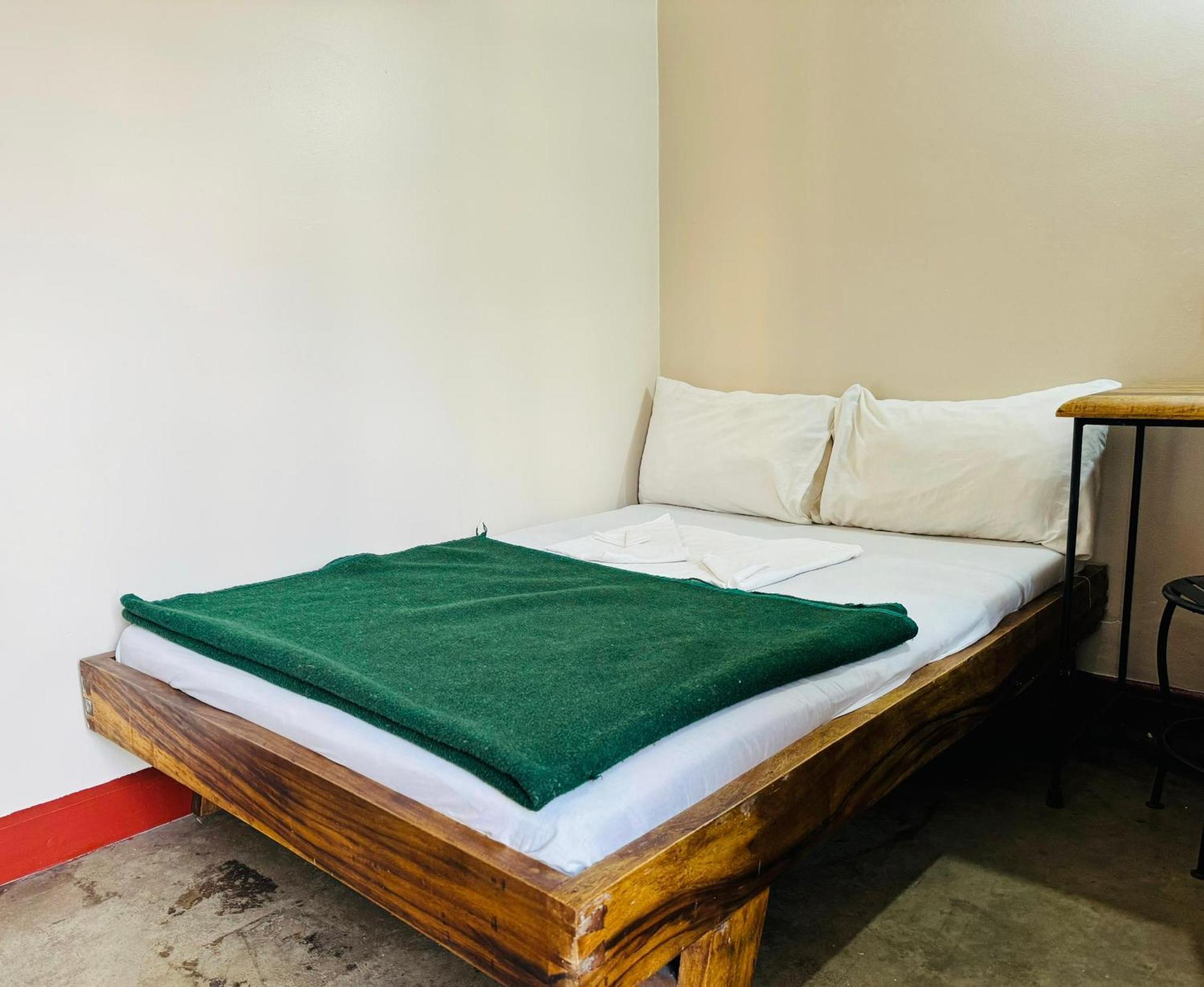 Arusha Backpackers Hotel Kültér fotó
